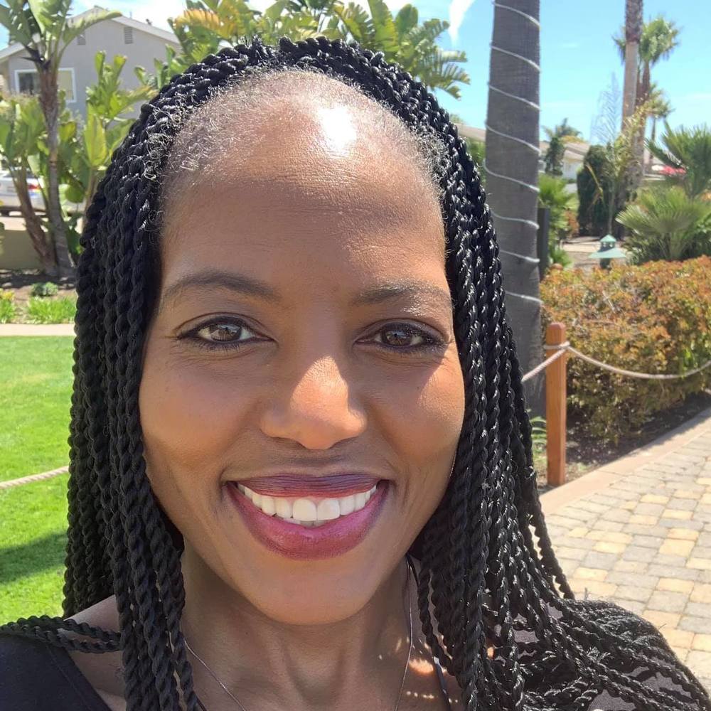 Meet your Posher, Dranissa